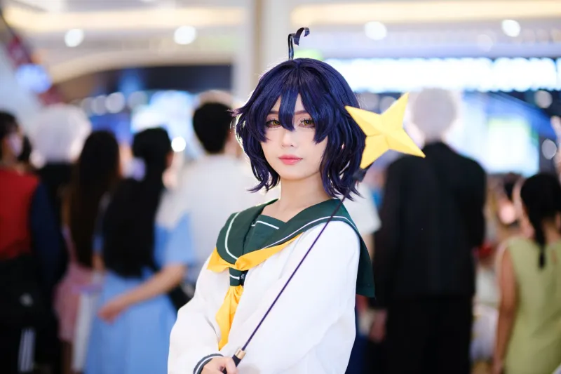 How Anime Stopped Being a Subculture and Started Running American Pop Culture