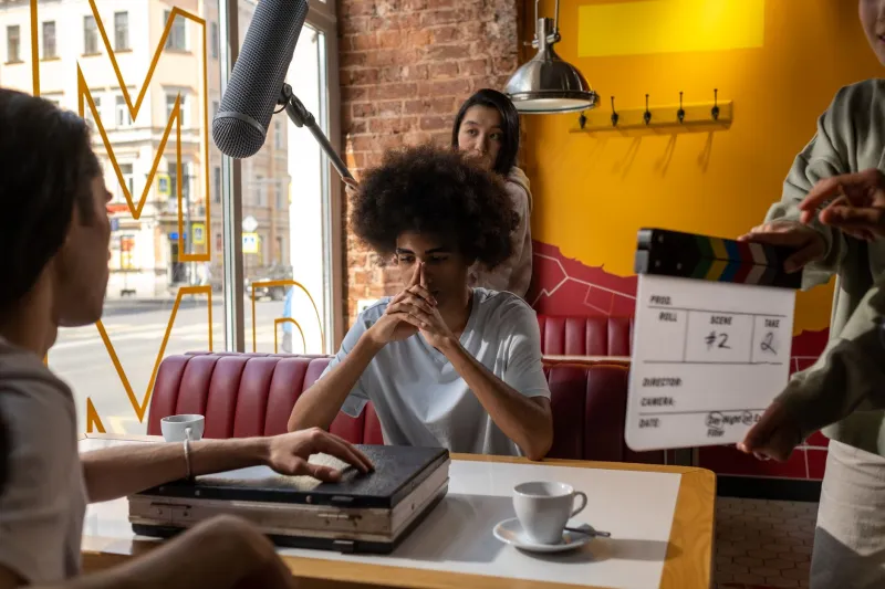 Drop the Accent Coach: Why TV and Film Are Finally Letting People Sound Like Themselves