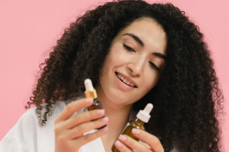 She Speaks K-Beauty, Anime, and Melanin Magic — All Before Noon