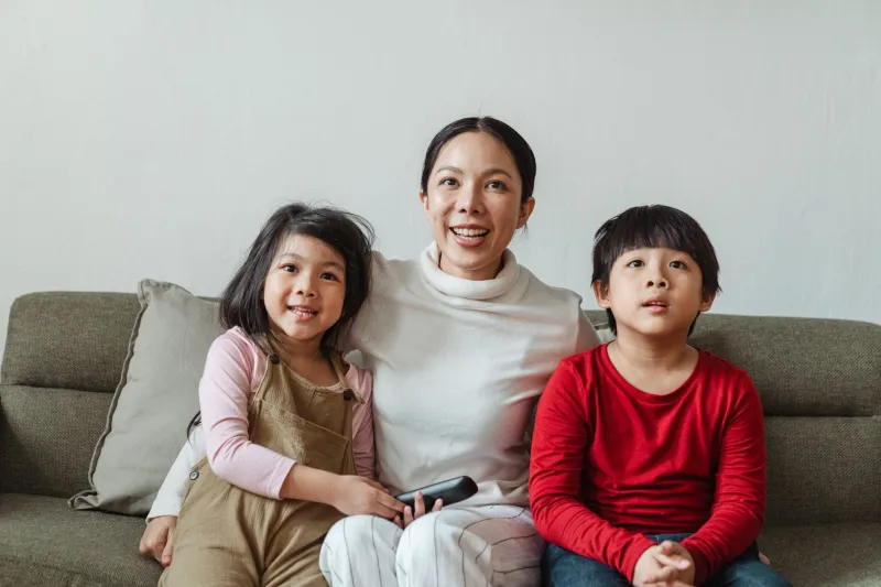 Skipping the Algorithm and Calling Grandma Instead: How Gen Z Is Discovering the Films Their Parents Grew Up On
