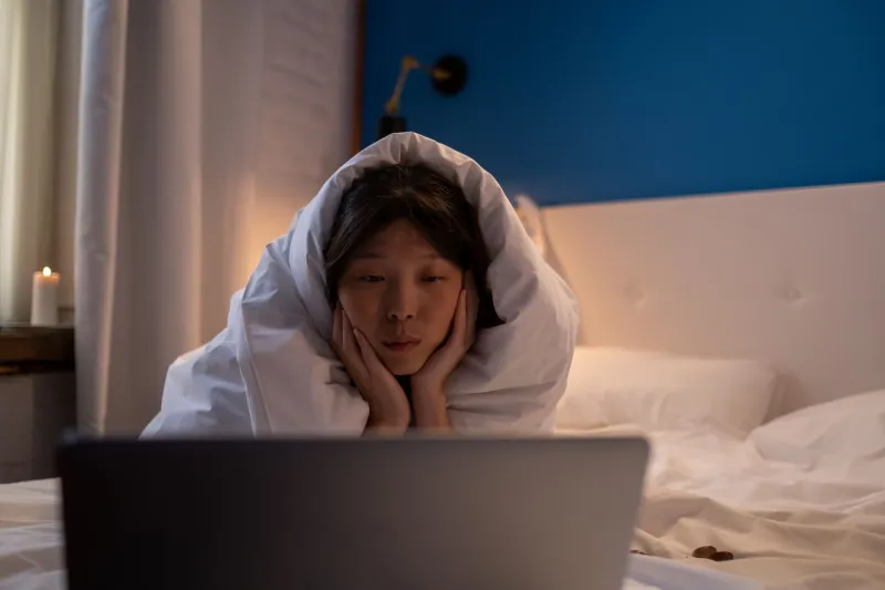 Lost in Translation? Gen Z Doesn't Think So — Why American Teens Are Bingeing Foreign TV on Purpose