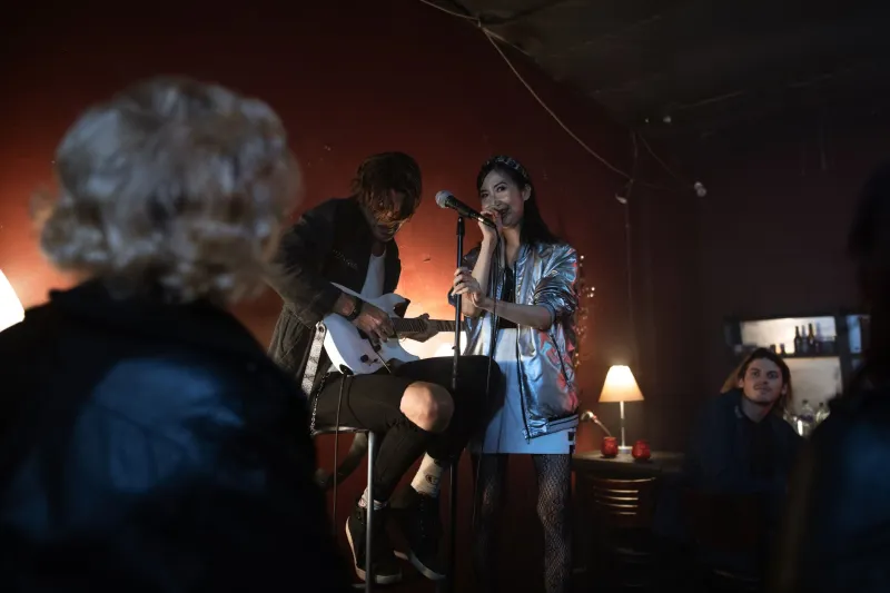 Forget the Algorithm: Gen Z Is Going Hyperlocal to Find the Music That Actually Matters