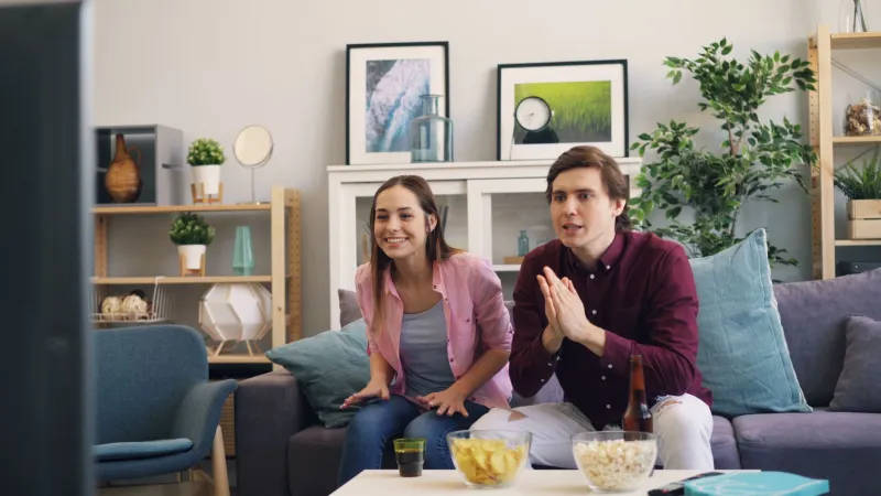 Accidentally Fluent: How Streaming Foreign Shows Turned Gen Z Into Language Learners Without Them Even Trying