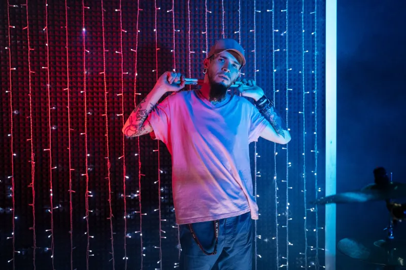 Bad Bunny, Trap, and the Spanish Takeover of American Hip-Hop