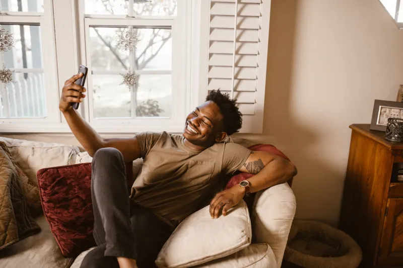 Nigerian Skits Are Writing American Humor Now — And Gen Z Has No Idea