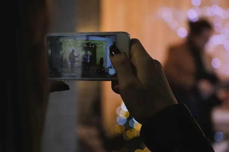 One Clip, One Million Fans: The New Math of Making It in Music