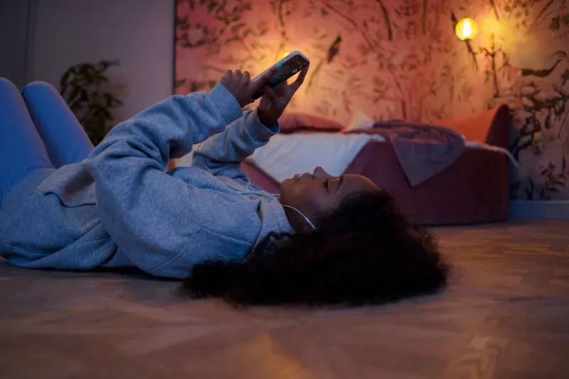 Radio Never Played It — So Gen Z Found It Themselves