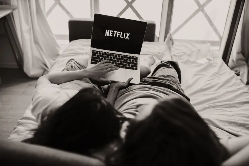 Who Decides What You Stream Next? It's Not You — It's a Machine That Speaks Every Language