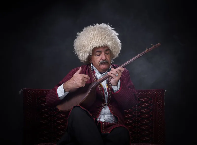 Istanbul Is in Your Earbuds: How Turkish Sound DNA Is Quietly Rewiring American Pop